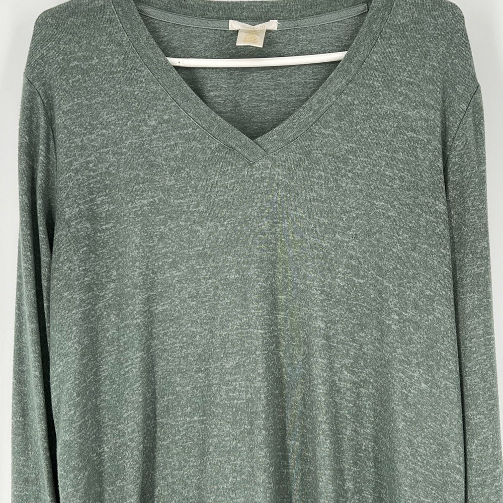 MATTY M MATERNITY TOP - Picture 2 of 7